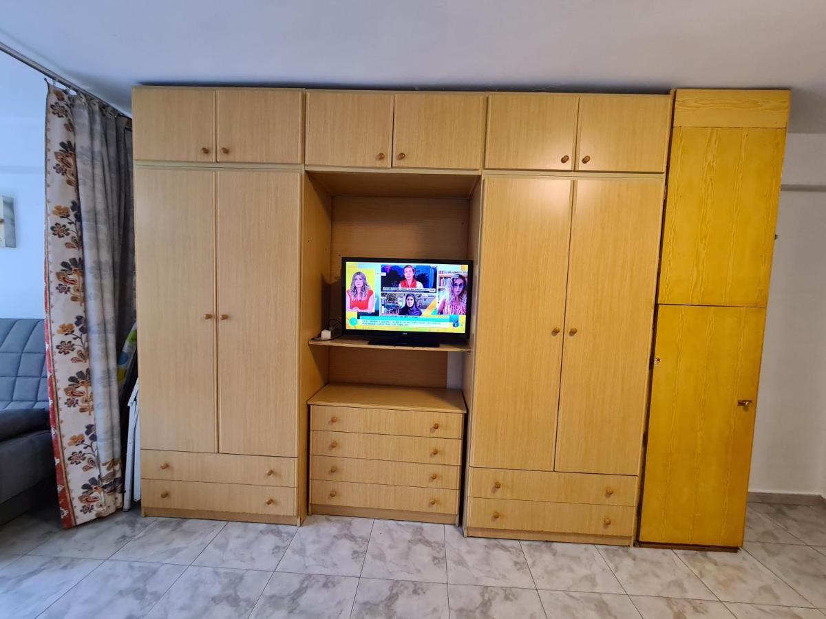 Apartamento Acacias I 3 If Benidorm Exteriör bild