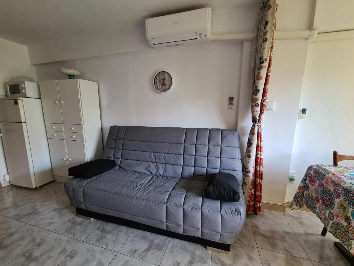 Apartamento Acacias I 3 If Benidorm Exteriör bild