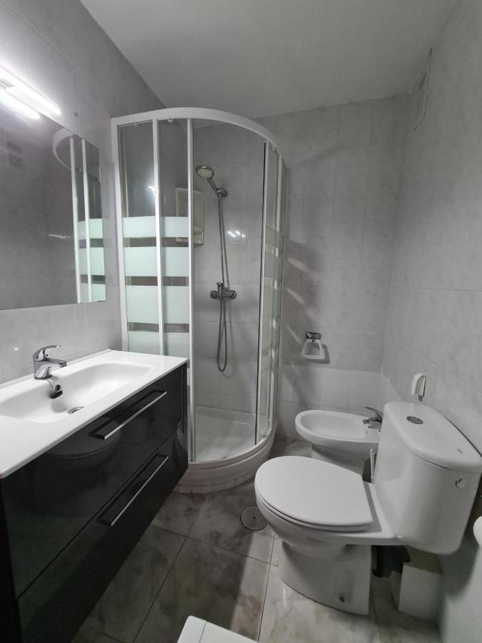 Apartamento Acacias I 3 If Benidorm Exteriör bild