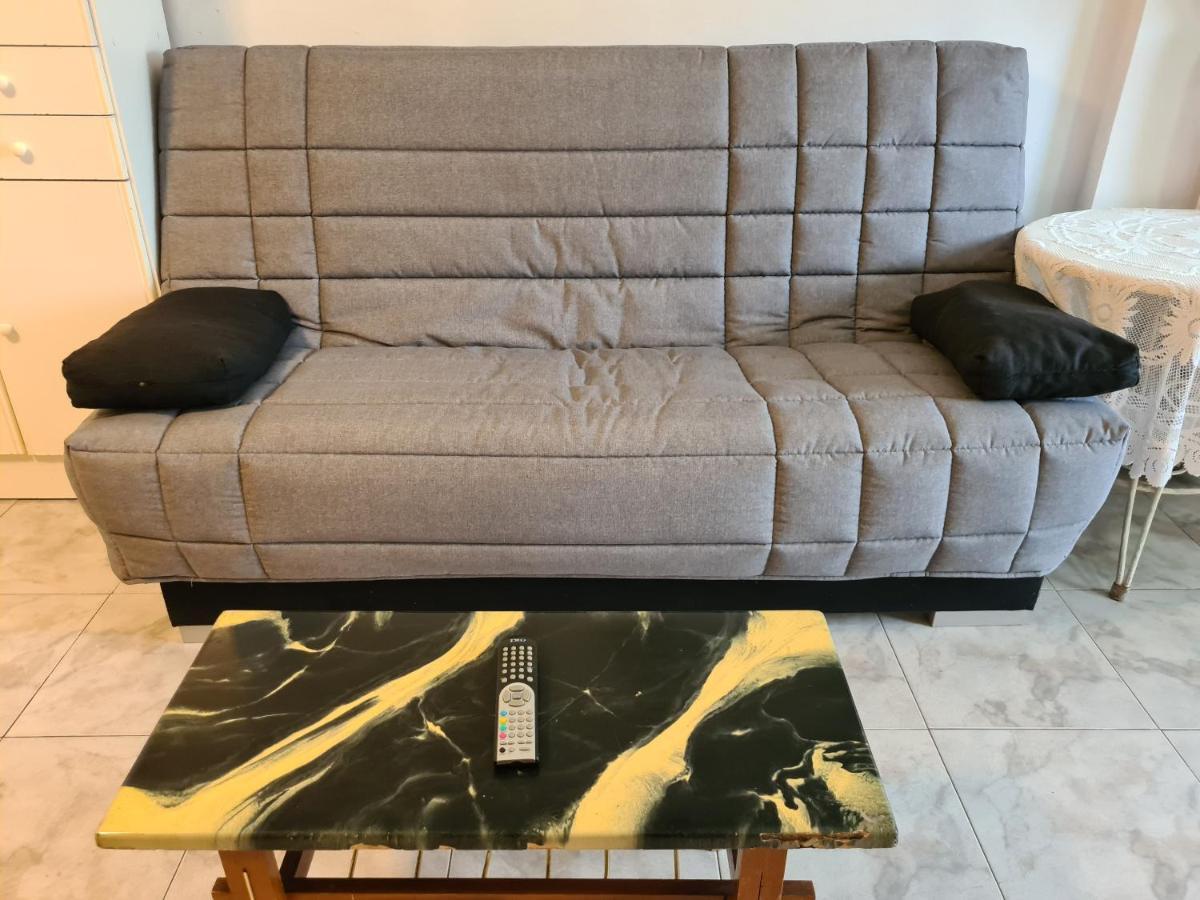 Apartamento Acacias I 3 If Benidorm Exteriör bild