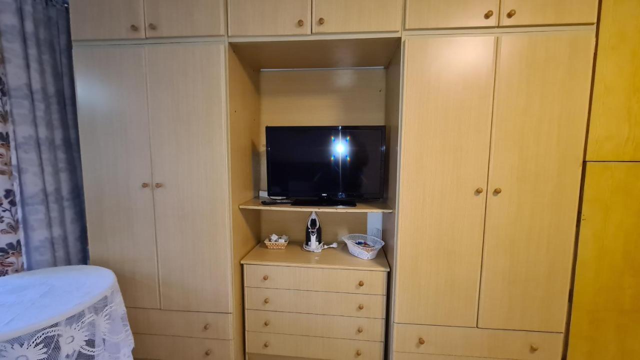 Apartamento Acacias I 3 If Benidorm Exteriör bild