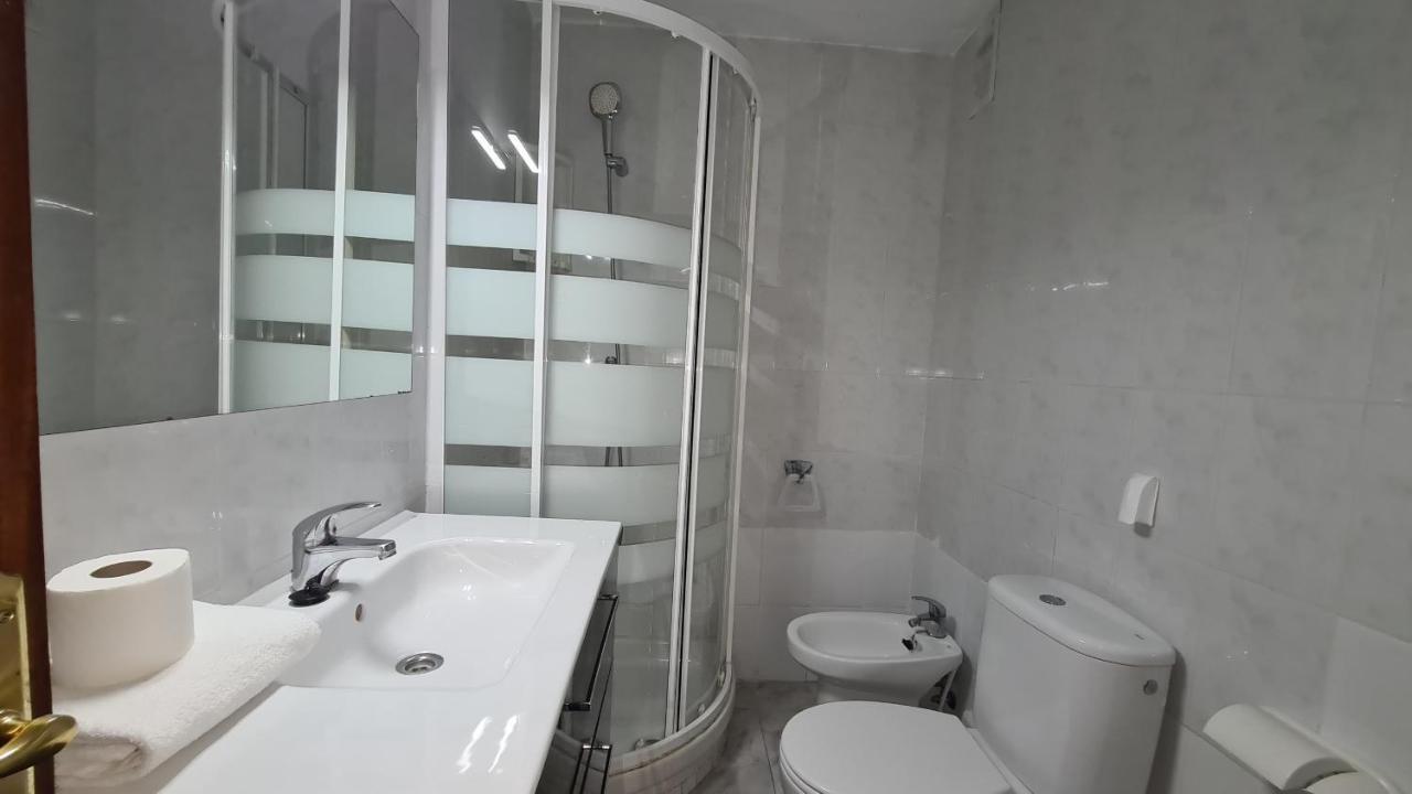 Apartamento Acacias I 3 If Benidorm Exteriör bild
