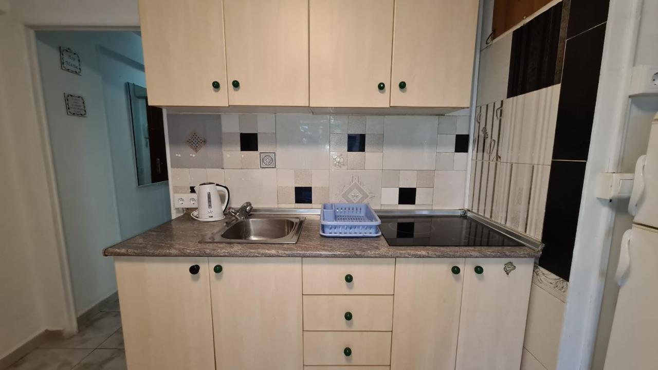 Apartamento Acacias I 3 If Benidorm Exteriör bild