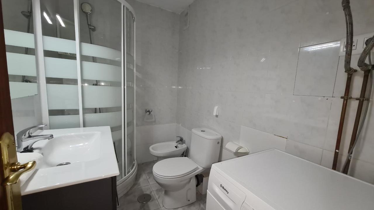 Apartamento Acacias I 3 If Benidorm Exteriör bild