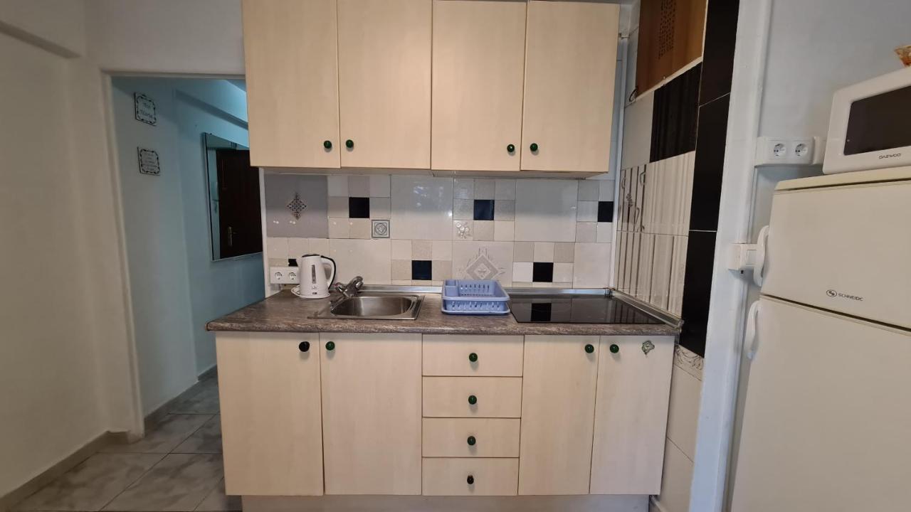 Apartamento Acacias I 3 If Benidorm Exteriör bild