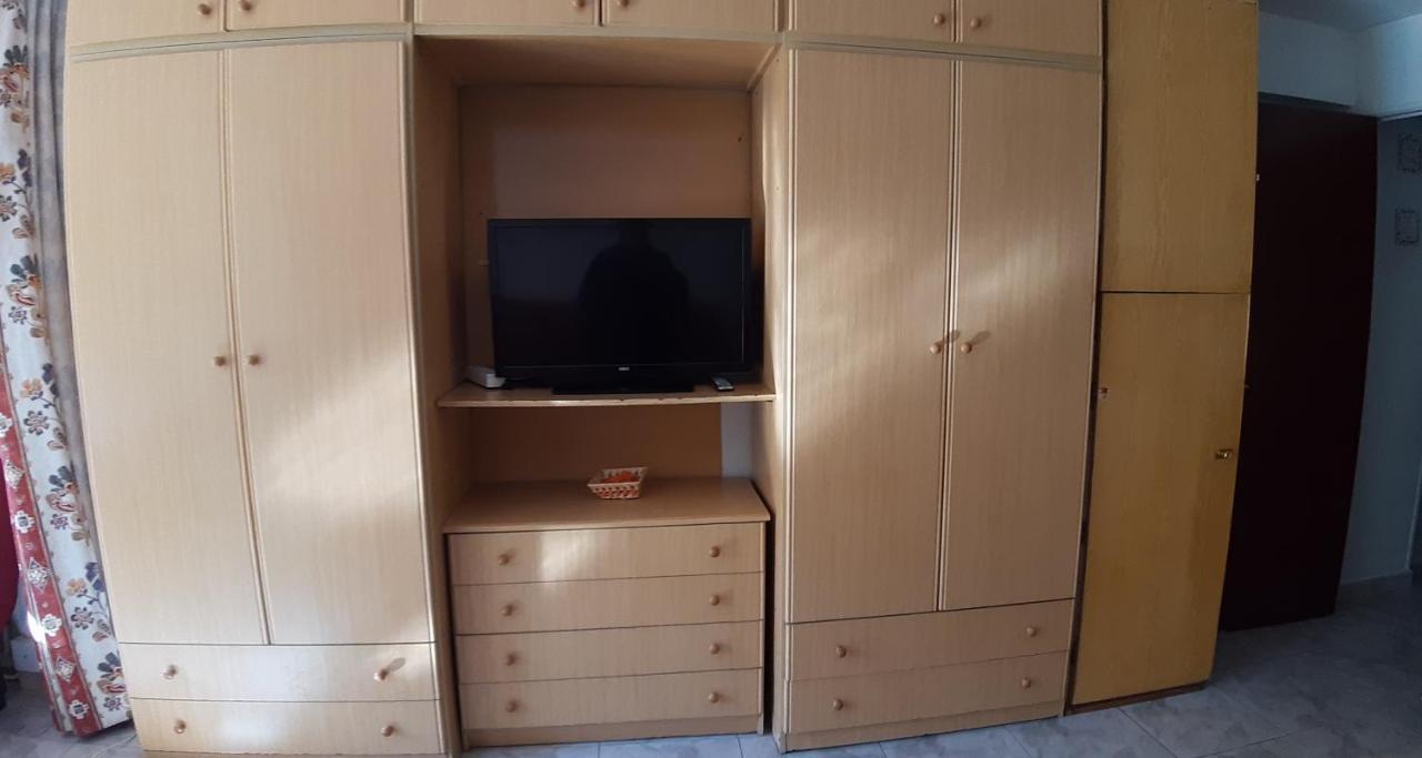 Apartamento Acacias I 3 If Benidorm Exteriör bild